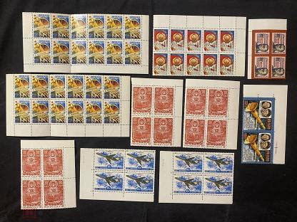 1004w189 - СССР 1980. 65-я годовщина Великого Октября, Мордовская АССР ...