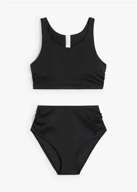 Bikini bustier 2 części cena 69 99 zł sklep bonprix