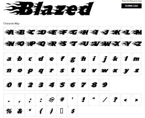 25 Amazing Free Kids Fonts Filtergrade