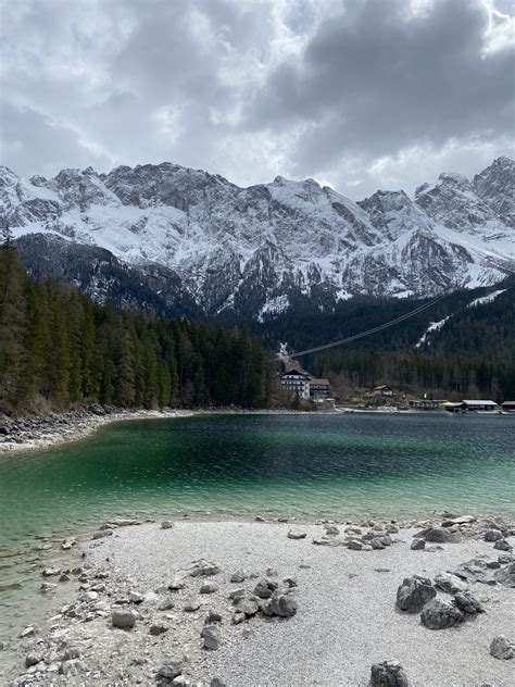 Garmisch-Partenkirchen; why you should visit - ANANDA WARD