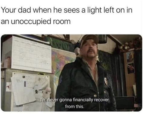 18 Dad Memes That Will Make You Lol