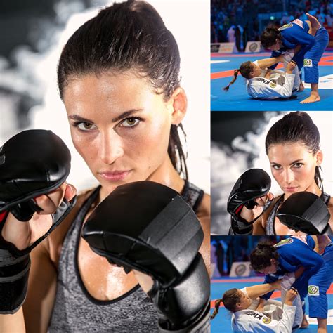 How Revolution Jiu Jitsu Offers A Surprising Mental Health Benefit - RYZE Superfoods