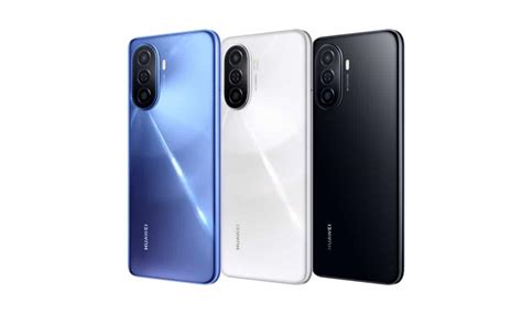 Huawei Enjoy 50: Mid-range smartphone comes with 6,000 mAh battery