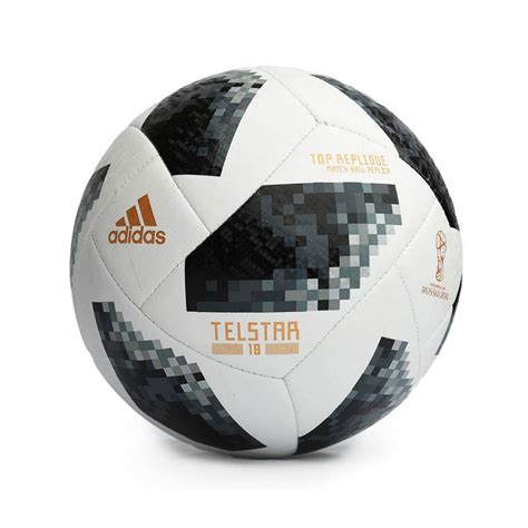 Adidas Telstar FIFA Worldcup 2018 Glider Football