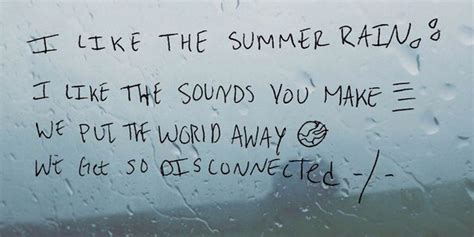 35 Song Lyrics That Will Be Stuck In Your Head. | The Odyssey Online