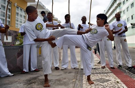 Qual Foi A Capoeira Idealizada Pelo Mestre Bimba - Qual Foi A Capoeira Idealizada Pelo Mestre Bimba - RETOEDU