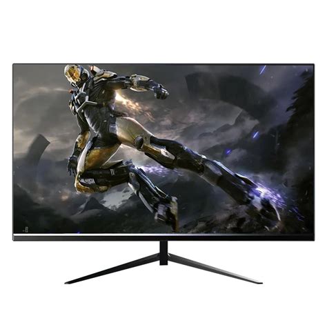 Игровой монитор ZRGAE черный 24/27/32 дюйма 1080p/4k IPS 144 Гц ...