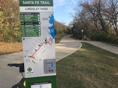 East Dallas Santa Fe Trail Great Runs