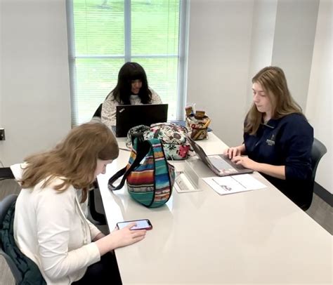 Misericordia University’s Autism Center Integrated Studies Program