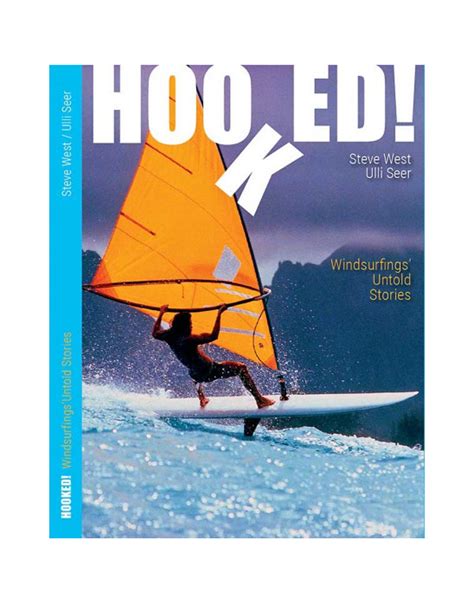 Livre Hooked - Le Livre Hooked Tricktionary en stock | Aloha-store.fr