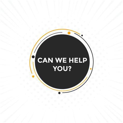 How Can We Help You 6