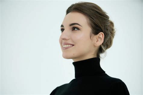 Centre Stage Artist Management Elene Gvritishvili