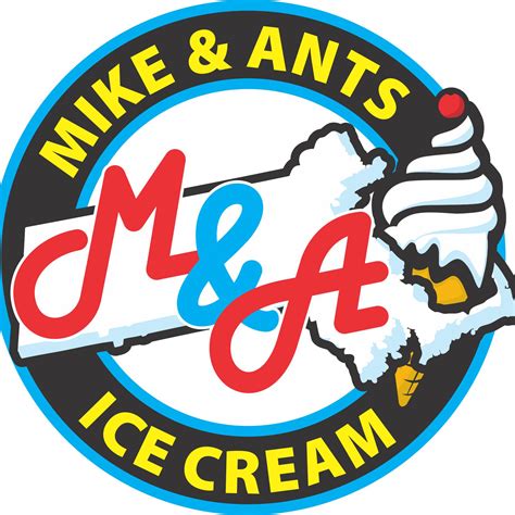 Mike & Ants Ice Cream truck - 🍦 Indulge in the Sweet Symphony of Mike