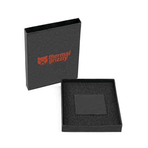 Thermal Grizzly Carbonaut - Carbon Thermal Pad - Non-Adhesive, Flexible ...