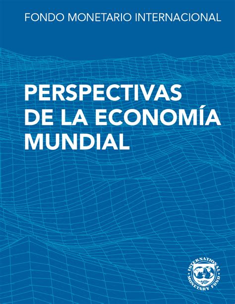 Informe Sobre La Estabilidad Financiera Mundial