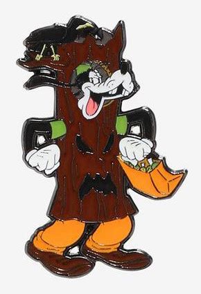 Goofy Hot Topic Disney Halloween Costumes Loungefly Disney Pin