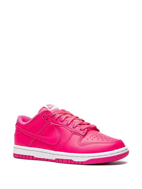 Nike Womens Sneakers Hot Pink At Britt Gilliard Blog