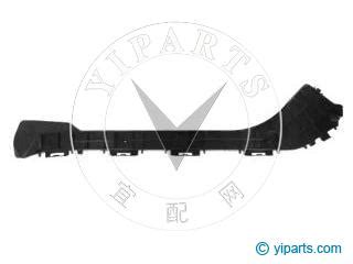 Supply Bumper Bracket For Toyota Yiparts