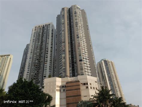 Review Infinix Hot G Bawa Teknologi G Andalkan Performa Dimensity Trendtech Indonesia