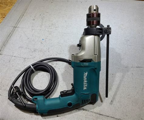 代購代標第一品牌－樂淘letao－マキタ(Makita) DP4010 13mm 2スピードドリル