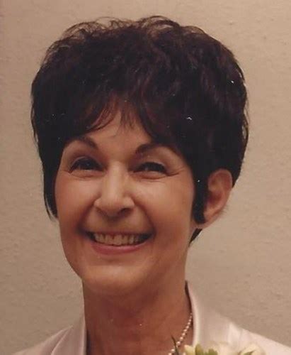 Anne Hinkle Obituary 1935 2022 Legacy Remembers