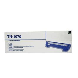Brother TN1070 Black Toner Cartridge