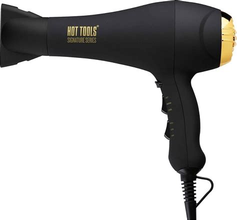 Hot Tools Pro Signature W AC Motor Turbo Ionic Hair Dryer ShopStyle