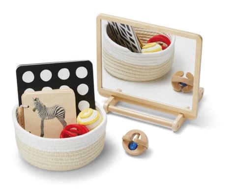 Gift Guide: Best Montessori Toys for Babies 0-12 Months – Montessori ...