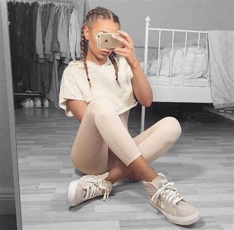 18 Outfits Nude Que Mueeeero Por Usar Es La Moda