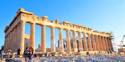Your Inside Guide To The City Of Athens Events Advice Tours And More