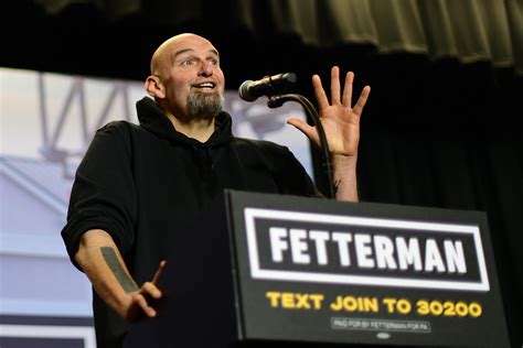 doctors thought  john fettermans debate performance