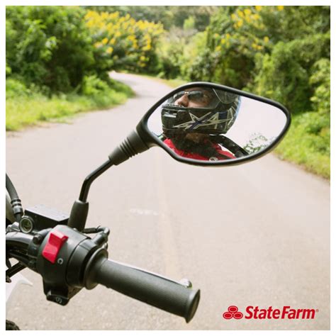 Chauncey Charlson State Farm Agent Ever Thought About Upgrading The