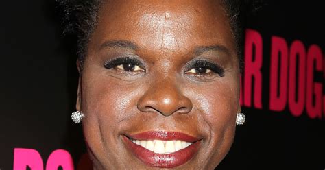 Leslie Jones Website Hack Nude Photos Harambe Video