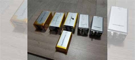 Аккумуляторы 3,7V 10000mAh купить в Йошкар-Оле с доставкой ...