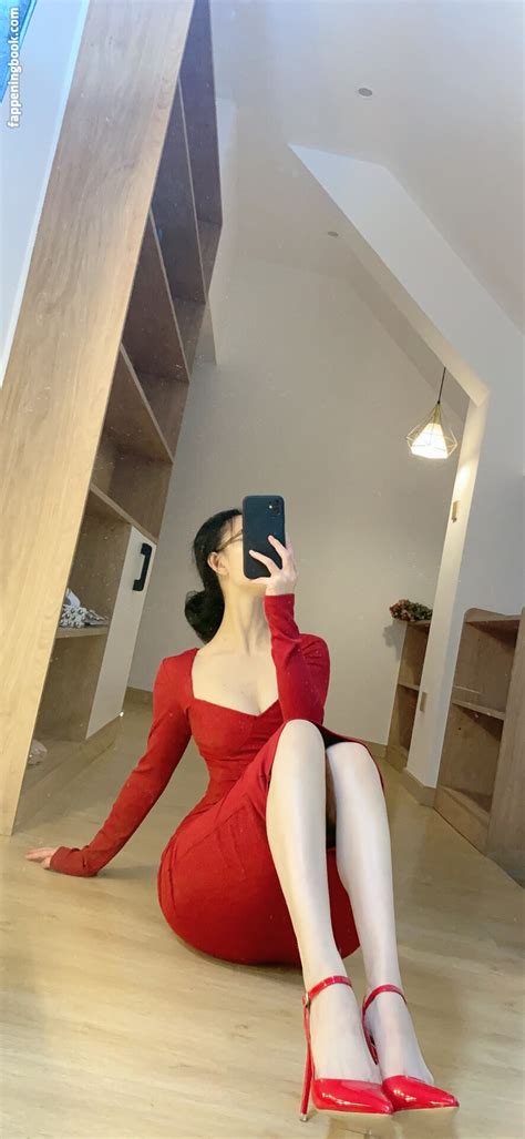 QiaoniuTT Nude OnlyFans Leaks Fappening Page 23 FappeningBook