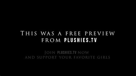 Plush Videos XVIDEOS