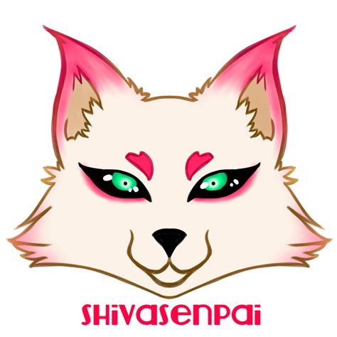 Fox Demon by ShivaSenpai on DeviantArt