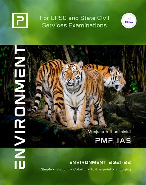 Pmf Ias Environment By Pmf Ias Goodreads