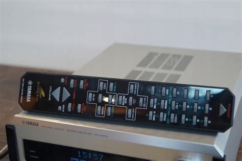 Купить Ресивер Yamaha RX-E200 Pilot.: отзывы, фото и характеристики на ...