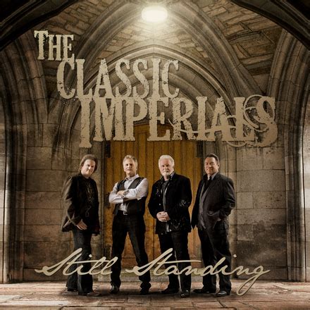 The Imperials - Wikipedia