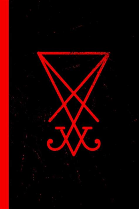 lucifer symbol