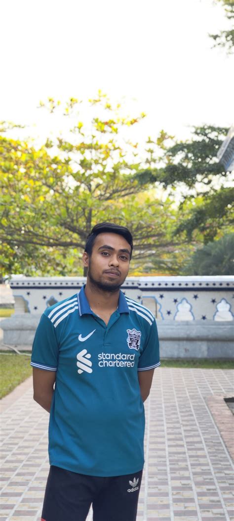 Hasan Vai