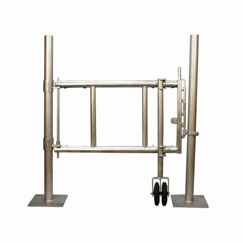 Барьер для домашнего скота - H337-2602 - Skiold - для стойла / для ...