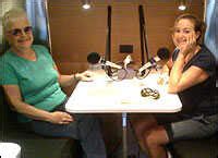 Seven Naked Barbies NPR