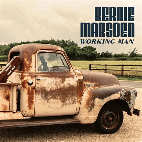 bernie marsden se edita disco postumo working man httpswww