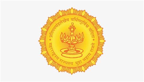 seal  maharashtra government  maharashtra transparent