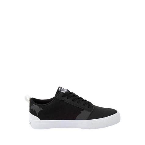 Jual Payless Airwalk Womens Jop Sneakers Black11 Shopee Indonesia