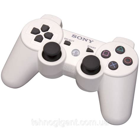 Джойстик контроллер геймпад для Sony PlayStation 3 DualShock ...