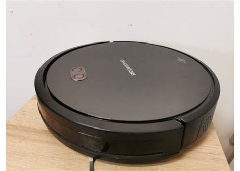 Купить Робот-пылесос Redmond RV-R650S WiFi б/у | Интернет-магазин ...