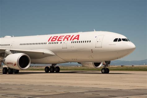 Iberia Airlines Sees New Distribution Tactic as Way to Nose Ahead of Rivals